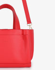 ELLA MINI TOTE RED - REMI/REID