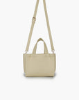 ELLA MINI TOTE YELLOW - REMI/REID