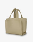 ELLA MINI TOTE YELLOW - REMI/REID