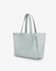 ELLA TOTE EAST WEST BLUE - REMI/REID