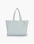 ELLA TOTE EAST WEST BLUE - REMI/REID