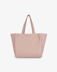 ELLA TOTE EAST WEST PINK - REMI/REID