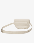 ETTA CONVERTIBLE BAG VEGAN CREAM - REMI/REID