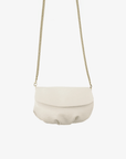 ETTA CONVERTIBLE BAG VEGAN CREAM - REMI/REID