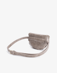 ETTA WAXED STUDDED GREY - REMI/REID