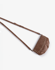 ETTA WAXED STUDDED MAUVE - REMI/REID