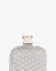 EVERLEIGH WOVEN BELT BAG OFF WHITE - REMI/REID