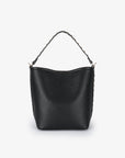FEIGH MINI STUDDED BLACK - REMI/REID