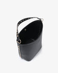FEIGH MINI STUDDED BLACK - REMI/REID