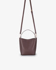 FEIGH MINI STUDDED ESPRESSO - REMI/REID