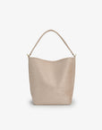 FEIGH SHOULDER FAUX SUEDE FOUNDATION - REMI/REID