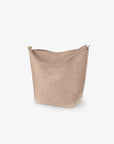 FEIGH SHOULDER FAUX SUEDE FOUNDATION - REMI/REID