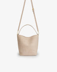 FEIGH SHOULDER FAUX SUEDE FOUNDATION - REMI/REID