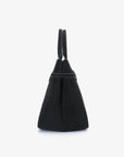 GREER DOCTOR BAG BLACK - REMI/REID