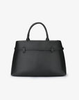 GREER DOCTOR BAG VEGAN BLACK - REMI/REID