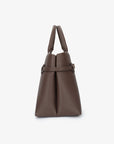 GREER DOCTOR BAG VEGAN ESPRESSO - REMI/REID