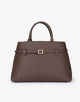 GREER DOCTOR BAG VEGAN ESPRESSO - REMI/REID