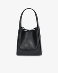 HOLLACE MINI TOTE BLACK - REMI/REID