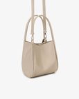HOLLACE MINI TOTE CREAM - REMI/REID