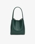 HOLLACE MINI TOTE EMERALD - REMI/REID