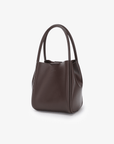 HOLLACE MINI TOTE ESPRESSO - REMI/REID