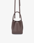 HOLLACE MINI TOTE ESPRESSO - REMI/REID