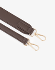 HOLLACE MINI TOTE ESPRESSO - REMI/REID