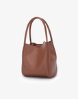 HOLLACE MINI TOTE MAUVE - REMI/REID