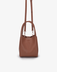 HOLLACE MINI TOTE MAUVE - REMI/REID