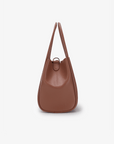 HOLLACE MINI TOTE MAUVE - REMI/REID