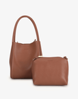 HOLLACE MINI TOTE MAUVE - REMI/REID