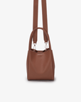 HOLLACE MINI TOTE MAUVE - REMI/REID