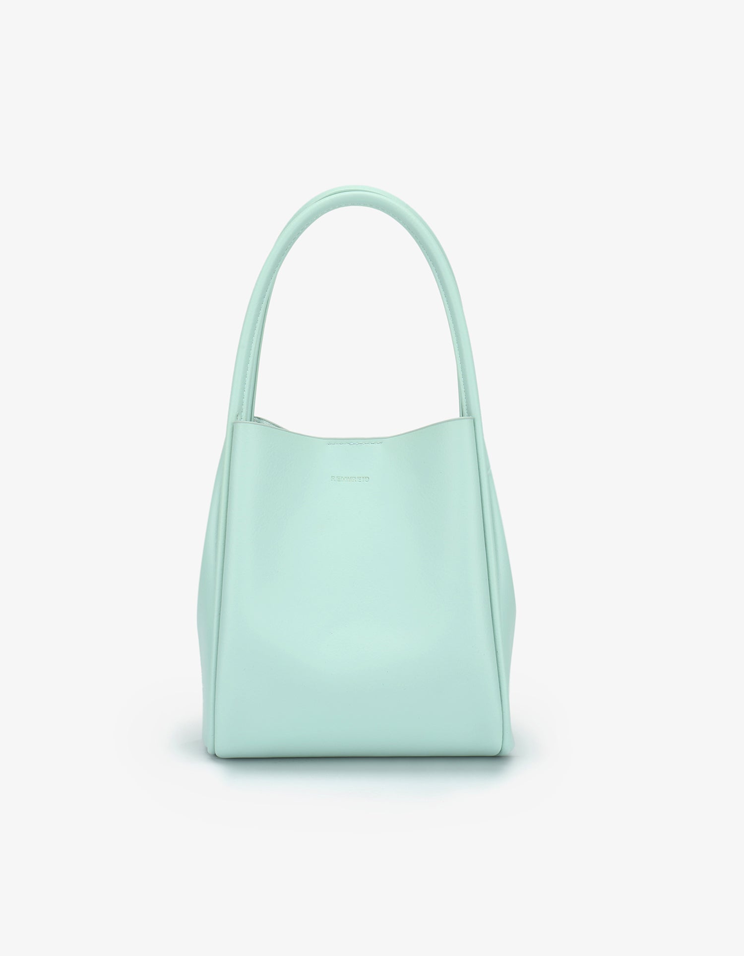 HOLLACE MINI TOTE MINT – REMI/REID