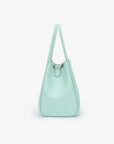 HOLLACE MINI TOTE MINT - REMI/REID