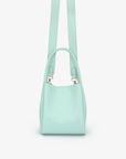 HOLLACE MINI TOTE MINT - REMI/REID