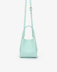 HOLLACE MINI TOTE MINT - REMI/REID