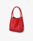 HOLLACE MINI TOTE RED - REMI/REID