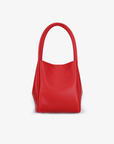 HOLLACE MINI TOTE RED - REMI/REID