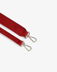 HOLLACE MINI TOTE RED - REMI/REID