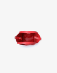 HOLLACE MINI TOTE RED - REMI/REID