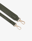 HOLLACE MINI TOTE WAXED OLIVE - REMI/REID