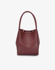 HOLLACE MINI TOTE WINE - REMI/REID
