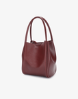 HOLLACE MINI TOTE WINE - REMI/REID