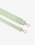HOLLACE MINI TOTE WOVEN MINT - REMI/REID