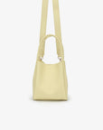 HOLLACE MINI TOTE YELLOW - REMI/REID