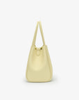 HOLLACE MINI TOTE YELLOW - REMI/REID