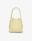 HOLLACE MINI TOTE YELLOW - REMI/REID
