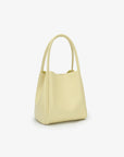 HOLLACE MINI TOTE YELLOW - REMI/REID