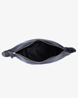 PEPPA CONVERTIBLE LARGE SLING BLACK