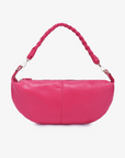 PEPPA CONVERTIBLE LARGE SLING FUCHSIA